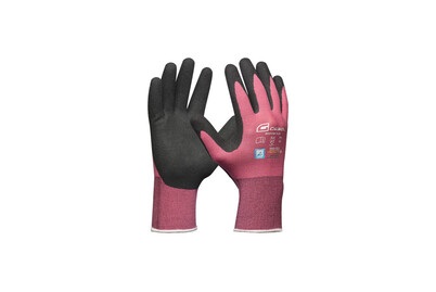 Gebol Handschuh M. Flex Lady T. Gr. 7