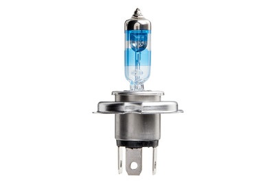Philips Halogen Leuchtmittel RacingVision H4 60/55 W 12 V