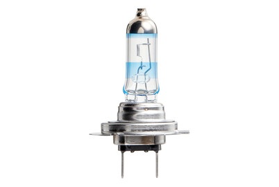 Philips Halogen Leuchtmittel RacingVision H7 55 W 12 V
