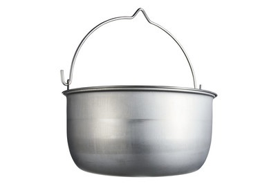 NOUVEL FONDUE-/KOCHKESSEL OUTDOOR