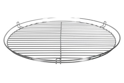 Rost zu Dreibein-Grill Adventure, Ø 50 cm