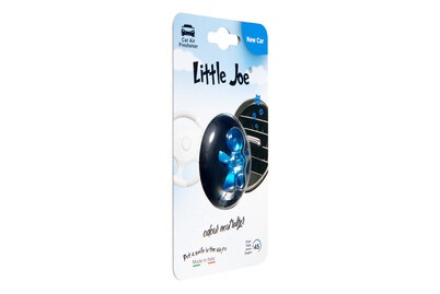 Lufterfrischer Little Joe Membrane New