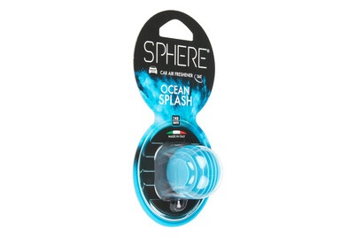 SPHERE Lufterfrischer Ocean Splash