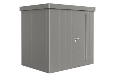 Biohort Gerätehaus Neo 1B Standardtüre