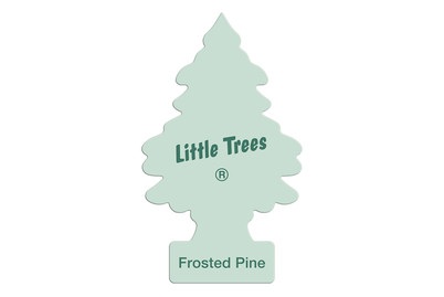 WUNDERBAUM Lufterfrischer Frosted Pine