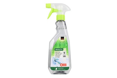 Oecoplan Badreiniger Spray