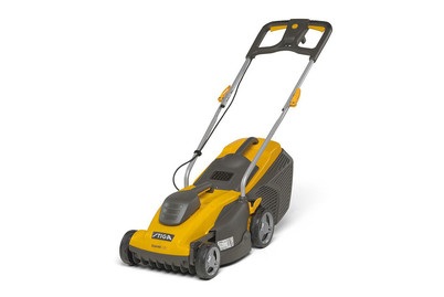 Stiga Elektro-Rasenmäher Combi 36E