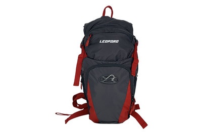 Leopard Bike-Rucksack 18 L