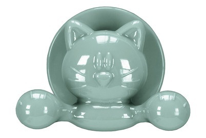 Wandhaken Jolly Cat maledivia