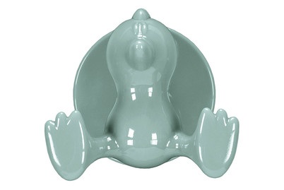 Wandhaken Jolly Bird maledivia