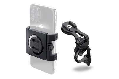 SP Connect Bike Bundle II Universale Klemme 2021 Smartphone Zubehör