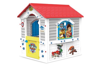 Paw Patrol Spielhaus