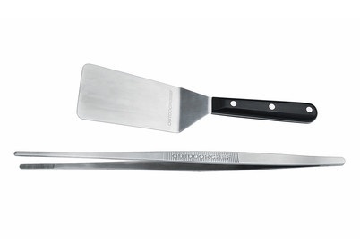 OUTDOORCHEF Plancha Tool Kit