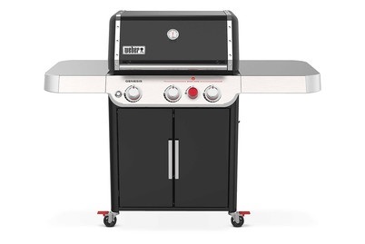 Weber Genesis E-325s Grill