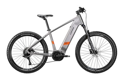 Leopard E-Mtb Kamor Ap400 2.0 27,5, 46 cm
