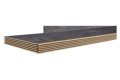 EGGER HOME Laminat 8 mm KS EHL006 Schiefer anthrazit