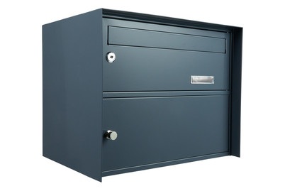 AYCE Briefkasten