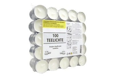 Teelicht