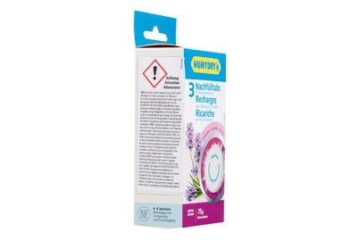 HUMYDRY NACHFÜLLPACK DUPLO