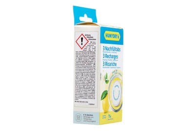 HUMYDRY NACHFÜLLPACK DUPLO