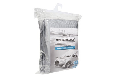 UMOVE GANZGARAGE AUTO