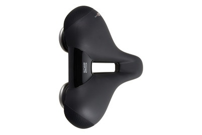 Selle Royal Ellipse (relaxed) Fahrrad-Sattel // Unisex (Premium) Sc...