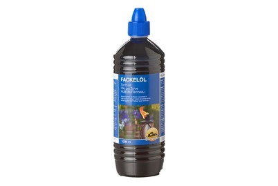 Fackelöl 1000ml