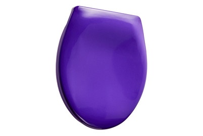 MOOD WC-Sitz Duroplast