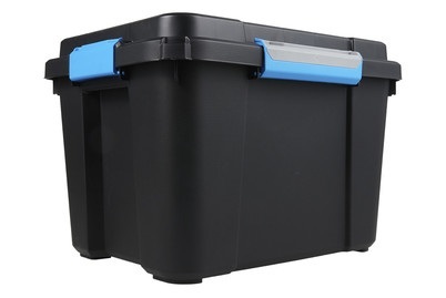 KIS Box Scuba M
