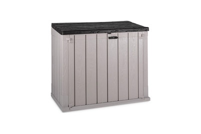 TOOMAX Mülltonnenbox STORA