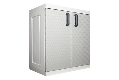TOOMAX Schrank RATTAN MEGA