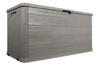 TOOMAX Kissenbox WOODYS