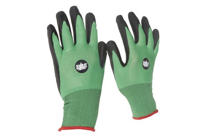 AYCE Handschuhe BORMIO 330 DOPPEL LATEX