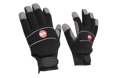 AYCE Handschuhe COLD STORE