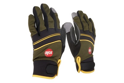 AYCE Handschuhe TEC