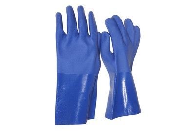 AYCE Handschuhe SOFT-PVC SHOWA 650