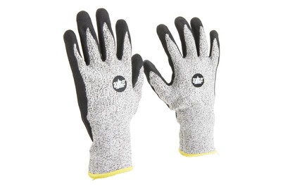 AYCE Handschuhe NITRIL CUT 5