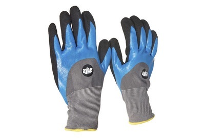 AYCE Handschuhe SHOWA 376 NITRIL