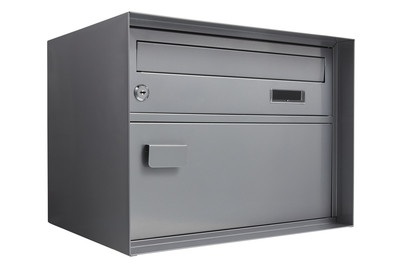 AYCE Briefkasten
