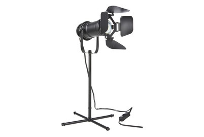 MOOD LED Tischlampe HOLLYWOOD