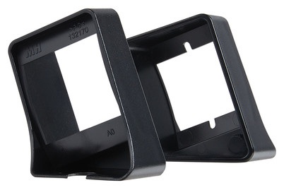 Halter für Steckdosenleisten Max Hauri AG 132604