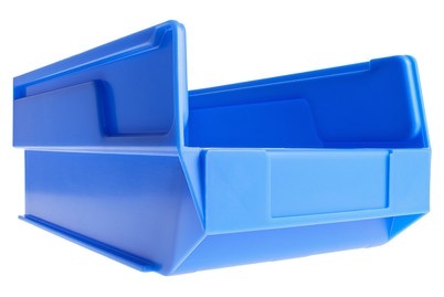 UTZ Sichtlagerbox SILAFIX
