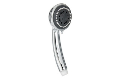Brausegriff Salto Verchr. 5 Stra