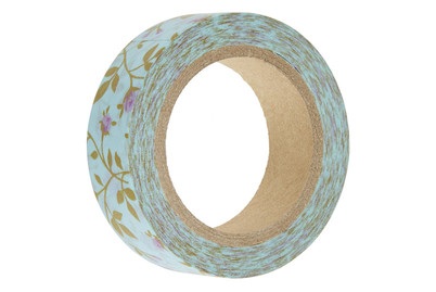 GLOREX Washi-Tape