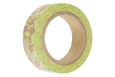 GLOREX Washi-Tape