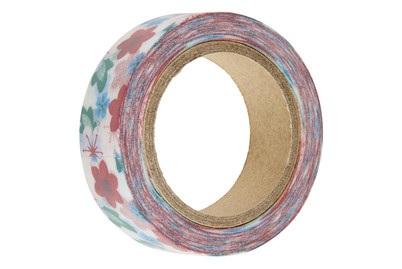 GLOREX Washi-Tape