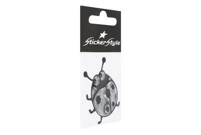 STICKER STYLE 3D Sticker