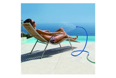 Colibri Ventilator Cool Breeze Flex Cobra