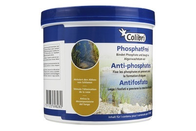 COLIBRI Phosphatfrei