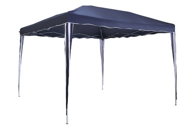 MOOD Pavillon klappbar 3 x m
